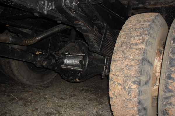 ***ขายแล้วครับขอบคุณ Truck2hand ขาย ขาย 6ล้อ สวยๆ HINO KM310 เครื่องเดิมDQ100 6สูบ 100HP แห้งๆ ไม่เยิ้ม แรง เกียร์เดิม เข้าง่าย ช่วงล่างแน่น คัสซีสวย(เก็บงานแล้ว) F หน้า-หลัง กระบะยาว4.30ม.วางมาใหม่กริ๊กพื้นไม้คอกเหล็กกล่อง สวยแข็งแรง วางหัวFC(ลงเล่ม)สวยๆ