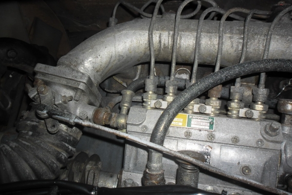 ***ขายแล้วครับขอบคุณ Truck2hand ขาย ขาย 6ล้อ สวยๆ HINO KM310 เครื่องเดิมDQ100 6สูบ 100HP แห้งๆ ไม่เยิ้ม แรง เกียร์เดิม เข้าง่าย ช่วงล่างแน่น คัสซีสวย(เก็บงานแล้ว) F หน้า-หลัง กระบะยาว4.30ม.วางมาใหม่กริ๊กพื้นไม้คอกเหล็กกล่อง สวยแข็งแรง วางหัวFC(ลงเล่ม)สวยๆ