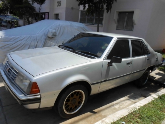 ขาย Mitsubishi galant sigma 1.6 (สภาพดี ด่วน!)