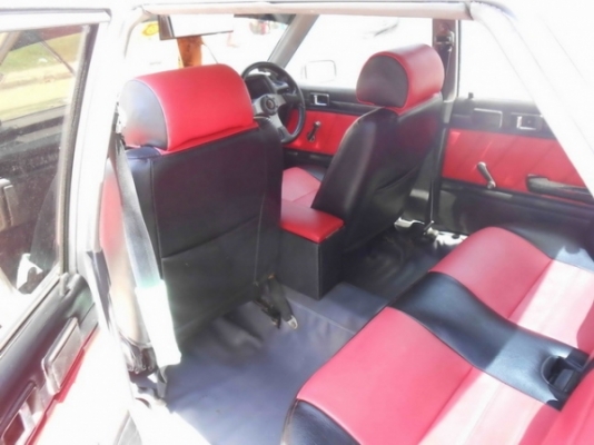 ขาย Mitsubishi galant sigma 1.6 (สภาพดี ด่วน!)