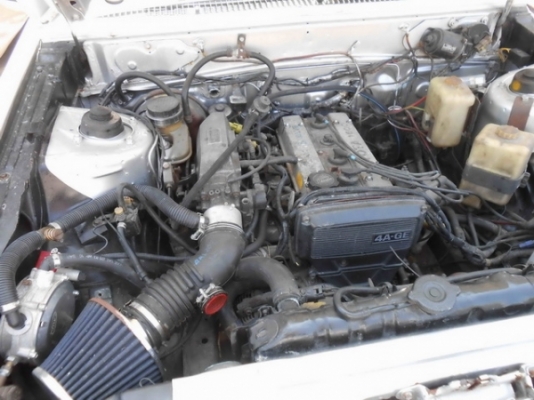 ขาย Mitsubishi galant sigma 1.6 (สภาพดี ด่วน!)