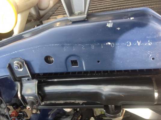 ขายนิสสันฟรอนเทียตอนเดียว รถมือเดียวตั้งแต่ป้ายแดง ปี2002 พร้อมใช้ เดิมๆ ขายนิสสันฟรอนเทียตอนเดียว รถมือเดียวตั้งแต่ป้ายแดง ปี2002 พร้อมใช้ เดิมๆ