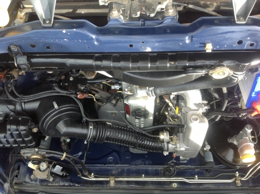 ขายนิสสันฟรอนเทียตอนเดียว รถมือเดียวตั้งแต่ป้ายแดง ปี2002 พร้อมใช้ เดิมๆ ขายนิสสันฟรอนเทียตอนเดียว รถมือเดียวตั้งแต่ป้ายแดง ปี2002 พร้อมใช้ เดิมๆ