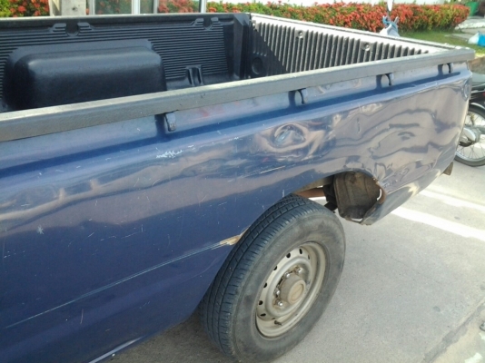 ขายนิสสันฟรอนเทียตอนเดียว รถมือเดียวตั้งแต่ป้ายแดง ปี2002 พร้อมใช้ เดิมๆ ขายนิสสันฟรอนเทียตอนเดียว รถมือเดียวตั้งแต่ป้ายแดง ปี2002 พร้อมใช้ เดิมๆ