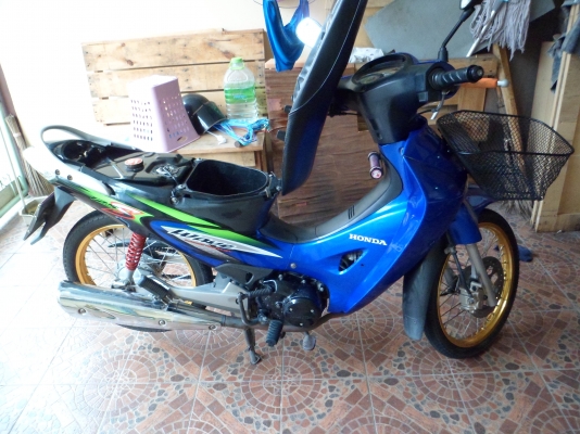 ขาย ฮอนด้าเวฟ 125 ขาย ฮอนด้าเวฟ 125