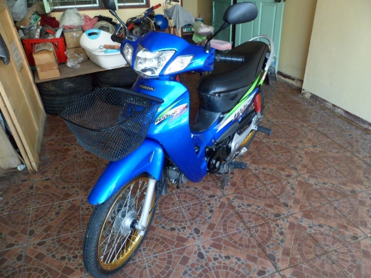 ขาย ฮอนด้าเวฟ 125 ขาย ฮอนด้าเวฟ 125