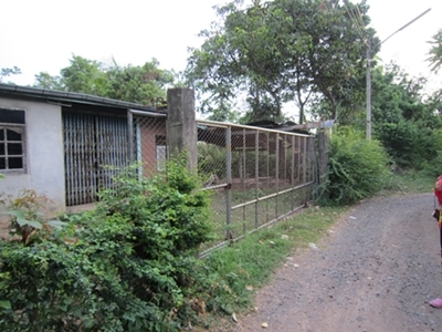 ที่ดินสวยทำเลงาม พร้อมบ้าน ขายถูก อำเภอเมือง จังหวัดนครราชสีมา