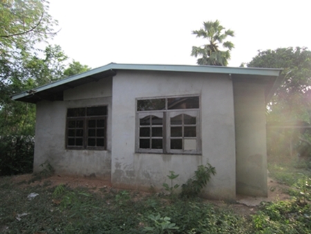 ที่ดินสวยทำเลงาม พร้อมบ้าน ขายถูก อำเภอเมือง จังหวัดนครราชสีมา