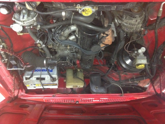 ขายรถ ford cortina 2.0 90,000