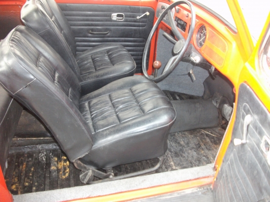 ขอขายต่อซากหน้าV ขายถูกๆๆตามรูปตามสภาพ