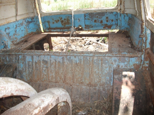 ขอขายต่อซากหน้าV ขายถูกๆๆตามรูปตามสภาพ