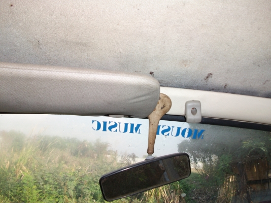 ขอขายต่อซากหน้าV ขายถูกๆๆตามรูปตามสภาพ