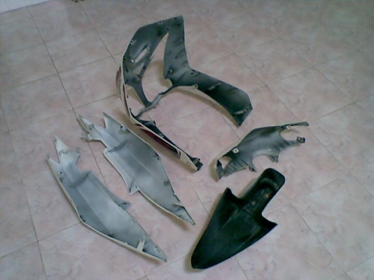 ขายชุดสี MIO มีโอ แท้ ไฟ2ตา มีทั้งหมด5ชิ้น ราคา 600บาท ขายชุดสี MIO มีโอ แท้ ไฟ2ตา มีทั้งหมด5ชิ้น ราคา 600บาท