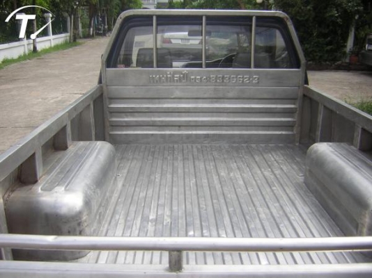 ISUZU, 2.5 SPARK EX TURBO ปี 1997 เกียร์ธรรมดา