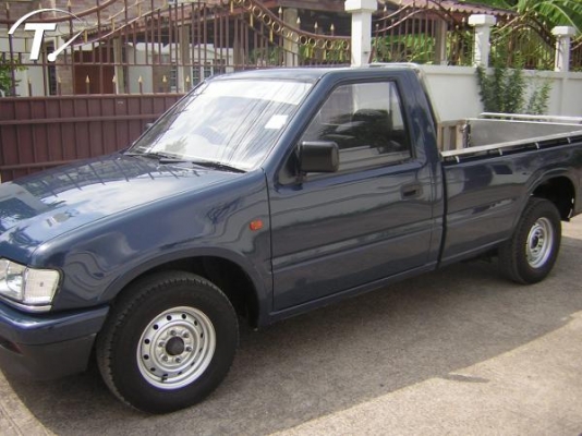 ISUZU, 2.5 SPARK EX TURBO ปี 1997 เกียร์ธรรมดา