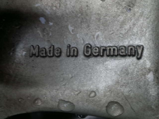 --- ขาย --- ล้อ BORBET ใส่ volvo 940