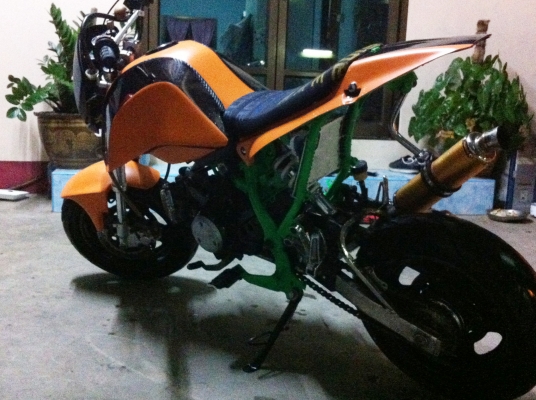 ขายครับksrปี53จี๊ดๆเท่ๆกริ๊บๆเลยครับ