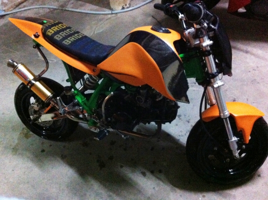 ขายครับksrปี53จี๊ดๆเท่ๆกริ๊บๆเลยครับ