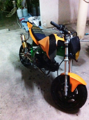 ปรับราคาครับksrปี53จี๊ดๆเท่ๆกริ๊บๆเลยครับหรือแลกเสนอมาครับ