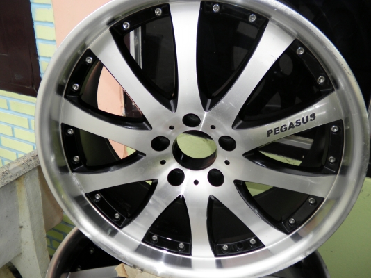 แม็ก19ถูกๆ5รู114.3 ไม่ดุ้ง ไม่คด ตจว จัดส่งได้