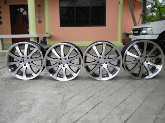 แม็ก19ถูกๆ5รู114.3 ไม่ดุ้ง ไม่คด ตจว จัดส่งได้