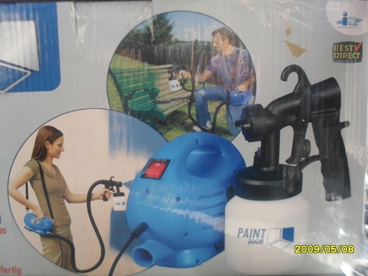 ขายเครื่องพ่นสี