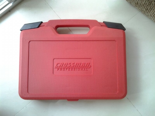 ชุดบล็อก ไขควง crossman อเนกประสงค์ 61 ชิ้น