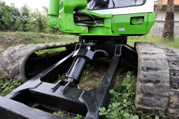 ขายรถแม็คโค MITSUBISHI MM45 นำเข้าจากญี่ปุ่น รถพร้อมใช้งาน ติดต่อ 086-775-7900 ขายรถแม็คโค MITSUBISHI MM45 นำเข้าจากญี่ปุ่น รถพร้อมใช้งาน ติดต่อ 086-775-7900