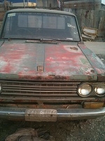 Toyota 7K หัวฉีด พร้อมเกียร์ auto อุปกรณ์ครบ ขาย 32,000 บาท Toyota 7K หัวฉีด พร้อมเกียร์ auto อุปกรณ์ครบ ขาย 32,000 บาท