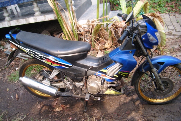 ขาย sonic เดิม เดิม ทะเบียนโอน พร้อมใช้