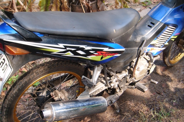 ขาย sonic เดิม เดิม ทะเบียนโอน พร้อมใช้