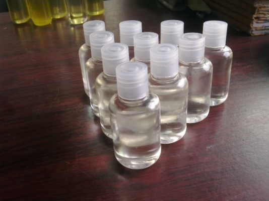 น้ำมันมะพร้าว 100 \%