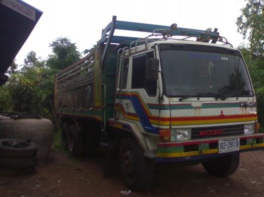 ขายไอ้หลงMA2เพลาดั๊ม กะบะไม้ชลบุรี สภาพพร้อมใช้งานคับ