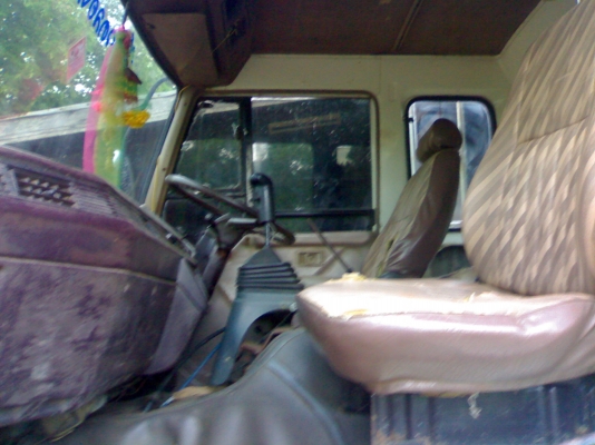 ขายไอ้หลงMA2เพลาดั๊ม กะบะไม้ชลบุรี สภาพพร้อมใช้งานคับ