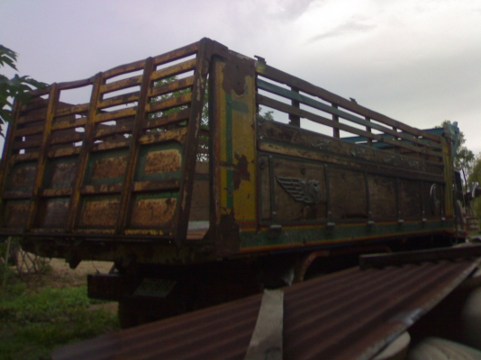 ขายไอ้หลงMA2เพลาดั๊ม กะบะไม้ชลบุรี สภาพพร้อมใช้งานคับ