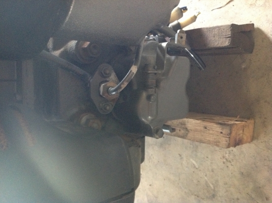 ขายเครื่องเก่าญี่ปุ่นสูบเดียว ยี่ห้อ ยันม่าร์ รุ่น NFAD 8 ขนาด 8 แรงม้า สตาร์ดกุญแจได้ ควงได้ เครื่องเป็นระบบไดเร็กอินเจ็คชั่นสภาพสวยมากๆพร้อมใช้งาน