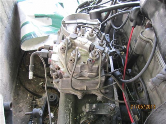 ขายเครื่อง เกียร์ benz190e 230e-280c