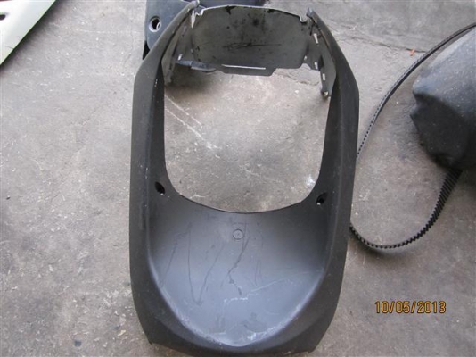 ขายอะไหล่รถป๊อบ af27 ขายอะไหล่รถป๊อบ af27