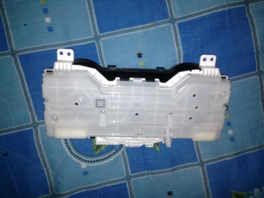 ขายเรือนไมของVigo champ2012 ไมล์ขาว