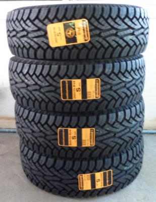 ยางใหม่ปี2013 ขนาด 265-70-16 AT ราคาพิเศษ ยางใหม่ปี2013 ขนาด 265-70-16 AT ราคาพิเศษ