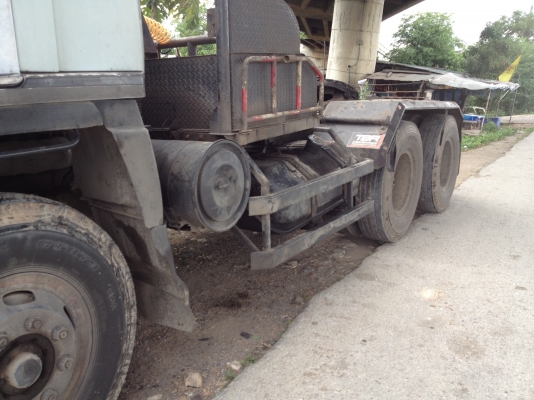 ขายสิบล้อหัวลาก HINO FM2K รถห้างแท้สภาพสวยพร้อมใช้งาน ขายสิบล้อหัวลาก HINO FM2K รถห้างแท้สภาพสวยพร้อมใช้งาน