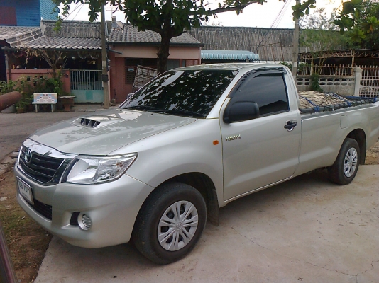 ขายดาวน์รถโตโยต้าวีโก้แชมป์ ปี 2013 ตอนเดียว ขายดาวน์รถโตโยต้าวีโก้แชมป์ ปี 2013 ตอนเดียว