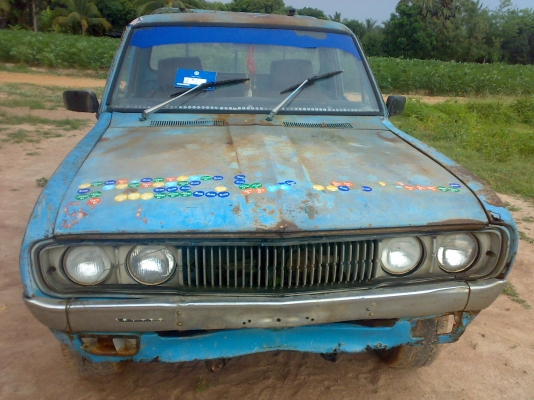 ขายต่อลูกค้าไม่พร้อม***ลดราคาด้วยครับ***ช้างเหยียบ 620 กระบะพื้นเรียบ พร้อมเอาไปใส่กระบอกดั้ม เครื่องดีเซล