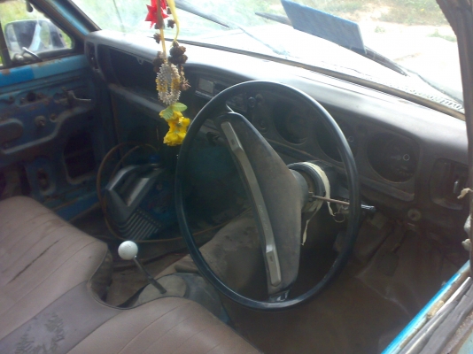 ขายต่อลูกค้าไม่พร้อม***ลดราคาด้วยครับ***ช้างเหยียบ 620 กระบะพื้นเรียบ พร้อมเอาไปใส่กระบอกดั้ม เครื่องดีเซล