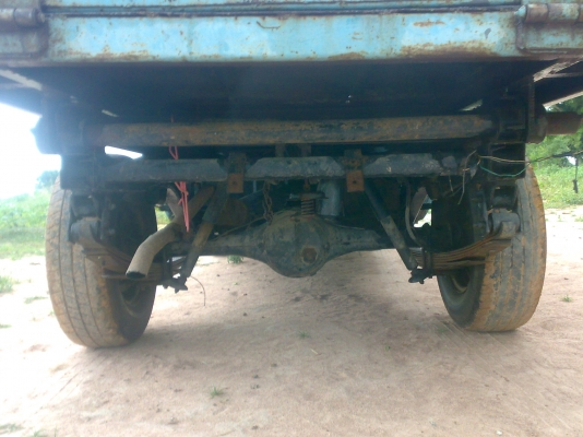 ขายต่อลูกค้าไม่พร้อม***ลดราคาด้วยครับ***ช้างเหยียบ 620 กระบะพื้นเรียบ พร้อมเอาไปใส่กระบอกดั้ม เครื่องดีเซล