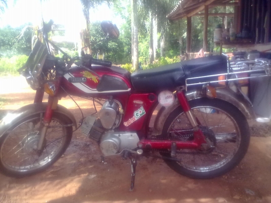 ขาย YAMAHA yl2