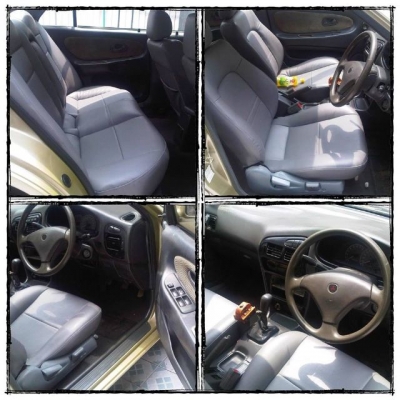 ขายอีคาร์หัวฉีด เครื่อง+เกียร์ดี สีใหม่ดีเงาไม่มีรอย เอกสารพร้อม ขายอีคาร์หัวฉีด เครื่อง+เกียร์ดี สีใหม่ดีเงาไม่มีรอย เอกสารพร้อม