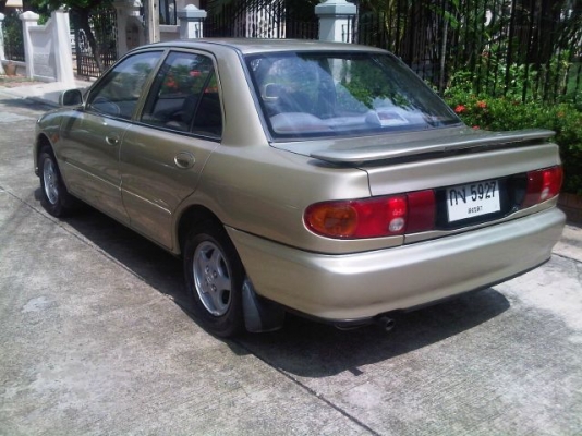 ขายอีคาร์หัวฉีด เครื่อง+เกียร์ดี สีใหม่ดีเงาไม่มีรอย เอกสารพร้อม ขายอีคาร์หัวฉีด เครื่อง+เกียร์ดี สีใหม่ดีเงาไม่มีรอย เอกสารพร้อม