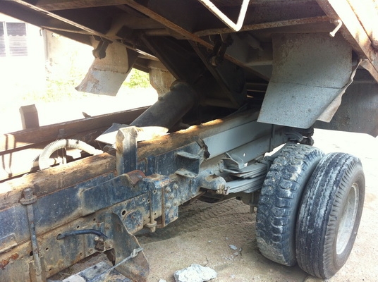 ขายรถดัมพ์ ISUZU ELF 6 ล้อเล็ก จองแล้วมัดจำไว้ ขายรถดัมพ์ ISUZU ELF 6 ล้อเล็ก จองแล้วมัดจำไว้