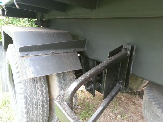 SMM 2 เพลาดั้ม  ปี 40  ไม่เคยล้ม สาดสีใหม่ พร้อมขายค่ะ